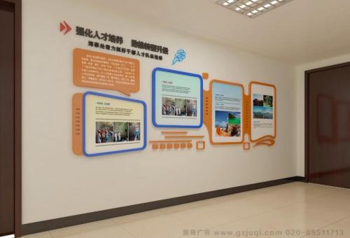 高县医院文化墙怎么做？如何建好科室护理文化墙？