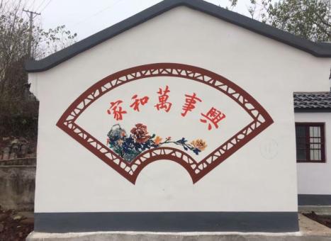 高县关于墙绘知识，您知道哪些？