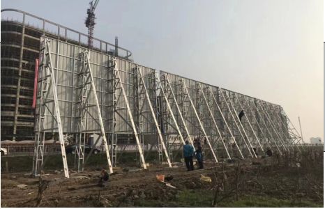 高县凯创教你怎样选择户外广告牌的最佳位置