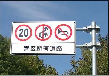 高县大广告牌制作不可忽视的流程