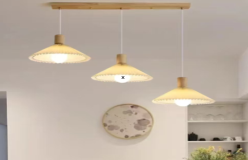 高县关于LED灯