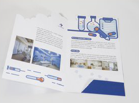 高县说明书印刷有哪些样式可以选择？