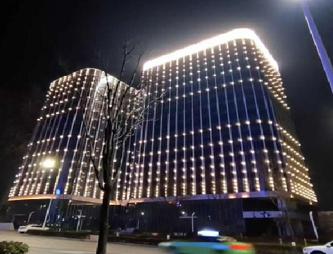 高县亮化工程安装注意事项。