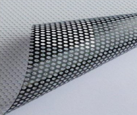 高县优劣单透膜的鉴定方法。