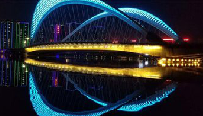 高县亮化工程如何做好公共区域的安全性。