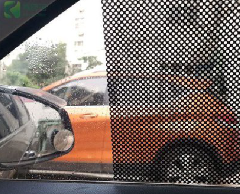 高县怎么判断单透膜的好坏？