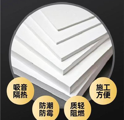 高县雪弗板和PVC板材有什么区别？